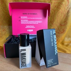 Il Makiage Woke Up Like This Base Foundation